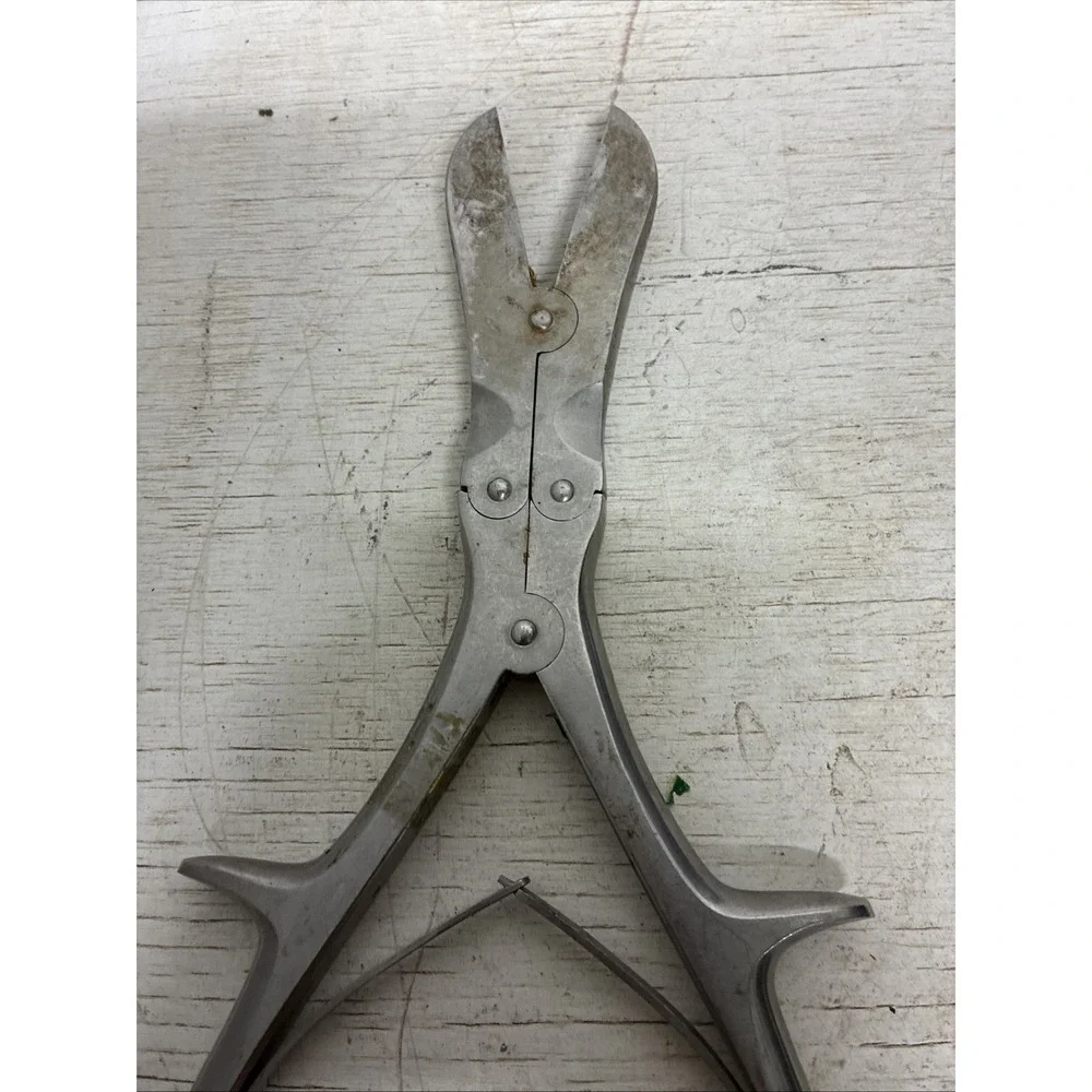 liston bone nipper Working 10.5 Inches 16